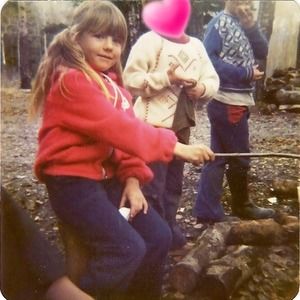 Meet your Posher, Sue